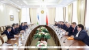 Беларусь готова поделиться с Узбекистаном опытом в области строительства АЭС