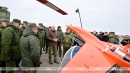 Лукашенко: динамика уровня угроз Беларуси заставляет нас держать руку на пульсе военно-промышленного производства