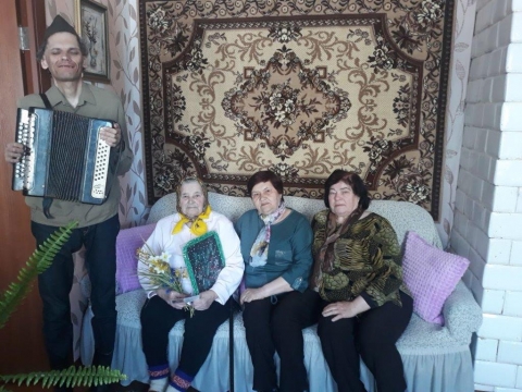 День Победы