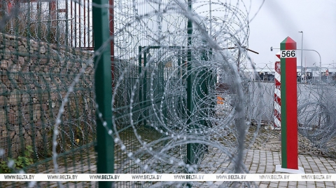 Лукашенко: жизнь заставит Польшу и страны Балтии строить нормальные отношения с Беларусью и Россией 