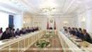 Лукашенко оценил работу экономики: &quot;Пока слабый задел для выполнения заданий даже за полугодие&quot;