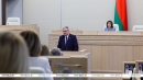 Игорь Брилевич избран заместителем председателя Совета Республики