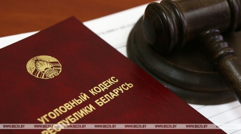 Директор предприятия в Могилеве ремонтировал личный автомобиль за счет организации