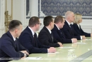 Александр Лукашенко согласовал назначение руководителей местных органов власти