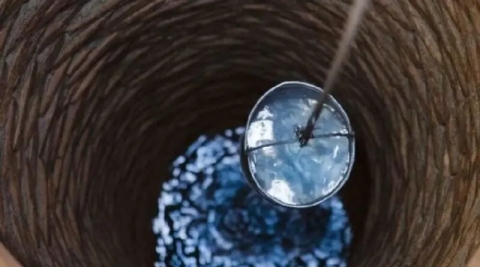 Чериковский райЦГЭ провел исследование воды из криниц: результаты показали превышение нитратов в двух источниках