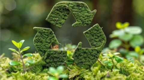 Экологическая акция &quot;Зеленый выбор&quot; по отказу от пластика проходит в Беларуси