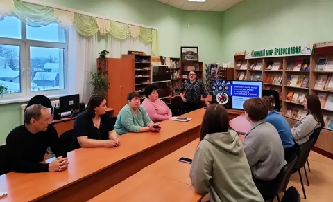 Сильная армия &mdash; гарант безопасности: на ЕДИ в трудовых коллективах обсуждают обороноспособность нашей страны