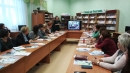Учеба идеологического актива