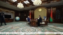 Лукашенко принял с докладом премьер-министра. Основная тема - повестка предстоящей встречи с Путиным