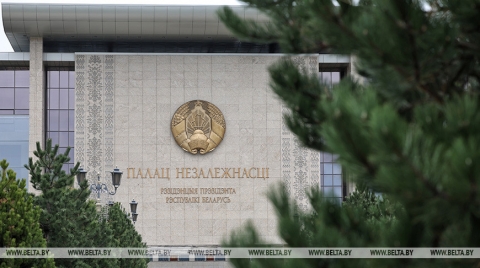 Лукашенко: нам ни &quot;политзаключенные&quot;, ни вообще заключенные не нужны