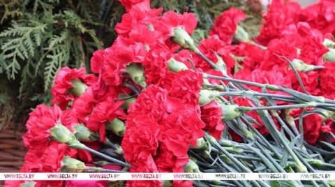 &laquo;Мы в вечном долгу перед вами&raquo;: как афганцы Могилевской области хранят память о павших товарищах