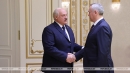 Лукашенко видит огромные возможности для сотрудничества с Новосибирской областью России