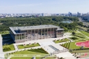 Более Br1,6 млн направят из&nbsp;фонда Президента по&nbsp;поддержке культуры и&nbsp;искусства на&nbsp;реализацию творческих проектов