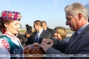 Президент Кубы прибыл с&nbsp;официальным визитом в&nbsp;Беларусь