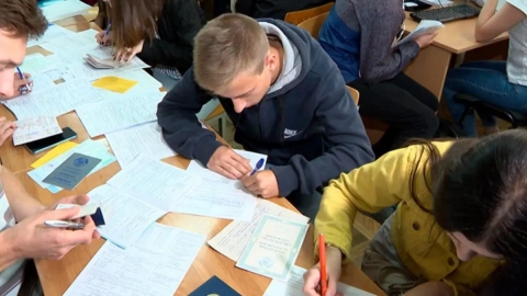 В Беларуси идет прием документов в колледжи: более 38 тысяч мест для абитуриентов