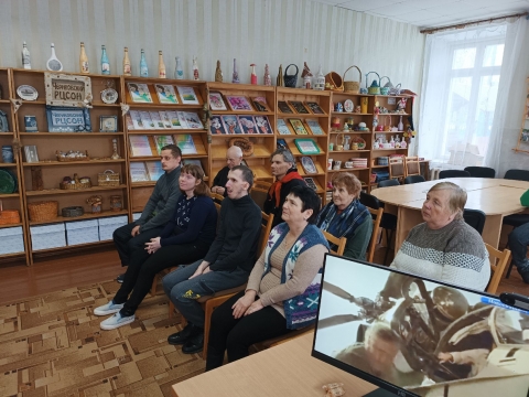 День памяти воинов-интернационалистов