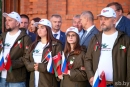 Телемост «Дорогами Памяти и Славы: единство молодежи через историю» пройдет 2 апреля в Могилеве