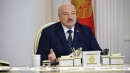 Лукашенко об оппонентах: если хотят «перевернуть страну», надо приходить и бороться на президентских выборах