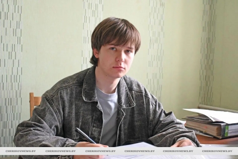 Нескучная экономика молодого экономиста. Знакомьтесь, молодой специалист Андрей Янков