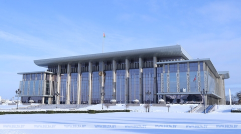 Лукашенко направил приветствие участникам конгресса молодых ученых Беларуси и России