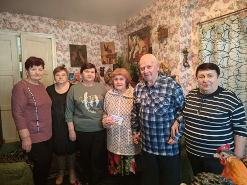 День женщин &amp;mdash; это главный праздник весны, цветов и хорошего настроения
