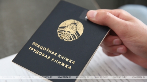 Какие документы нужны школьникам и студентам для трудоустройства, напомнили в Минтруда