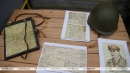 Музейную экспозицию, посвященную поисковому движению, оборудуют в Могилеве