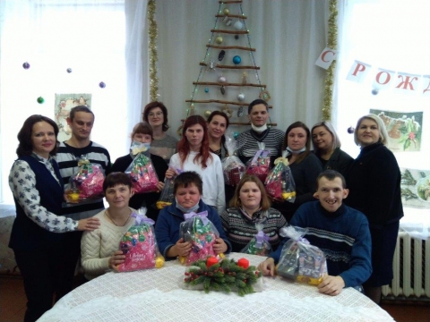 «Рождественские встречи»