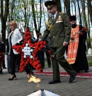 Помним! Гордимся! Чтим!