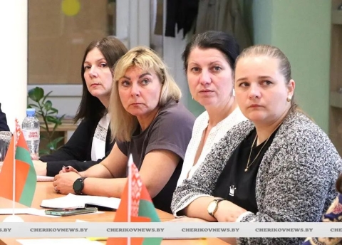 Жилищно-коммунальные и имущественные вопросы волновали обратившихся на личный прием к Александру Горошкину