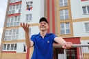 В Могилевской области в 2025 году построят в полтора раза больше арендных квартир, чем в прошлом