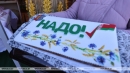 Лукашенко рассказал о&nbsp;своей реакции на&nbsp;флешмоб &laquo;Надо!&raquo;