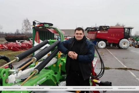 Молодые кадры в АПК: какие льготы и стимулы ждут специалистов на селе