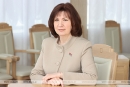 Кочанова: здоровье граждан было и&nbsp;остается приоритетным направлением соцполитики государства