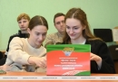 Делегаты VII Всебелорусского народного собрания встретились с молодежью Чериковщины
