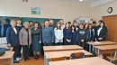 Урок памяти &laquo;Черный ветер&raquo; провели с средней школе №2 г.Черикова в преддверии годовщины катастрофы на ЧАЭС