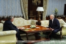Лукашенко рассчитывает на договоренности с &laquo;Роснефтью&raquo; о дальнейшем сотрудничестве