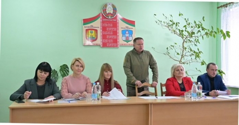 Олег Малышевский: «Наша самая эффективная защита от любых угроз — это труд»