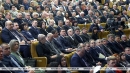 Лукашенко на собрании Белкоопсоюза: за деревню головой отвечаете!