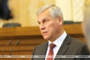 Парад 9 Мая продемонстрирует твердость и приверженность белорусов делу мира &mdash; Андрейченко
