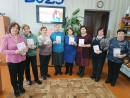 Урок финансовой грамотности для пожилых людей: Как защитить себя от&nbsp;мошенников