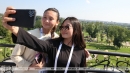 «Красивый город с дружелюбными людьми». Лучники на экскурсии познакомились с Могилевом