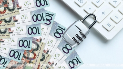 Страховые взносы в Беларуси в I полугодии выросли на 20,2%
