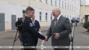 &quot;Вы мне люди не чужие, родные!&quot; В 2000-х Лукашенко поддержал это движение, и теперь оно известно на всю страну