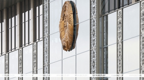 Лукашенко: Беларусь готова наращивать поставки необходимой продукции в Нигерию