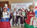 Таланты Чериковщины покорили &laquo;Порубежье&raquo;
