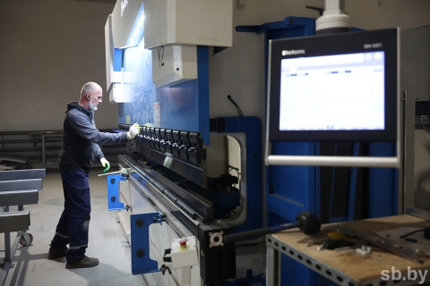 В Могилевской области в перечень «Региональная инициатива» включены 18 проектов