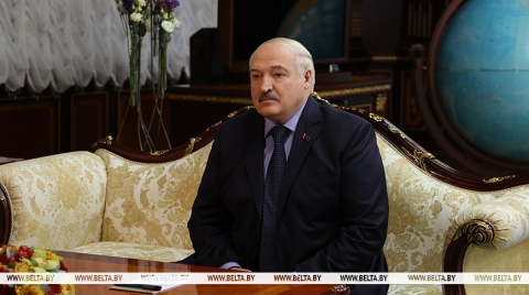 Лукашенко: хотим мы этого или нет, но многополярный мир состоится