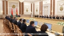 Лукашенко: нужны грамотные педагоги и чтобы учебник не пугал ученика
