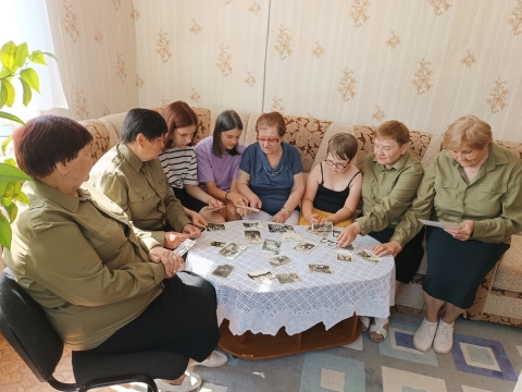Дети войны